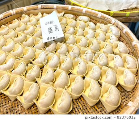 [中國] 上海/蘇州地區手工餛飩 92376032