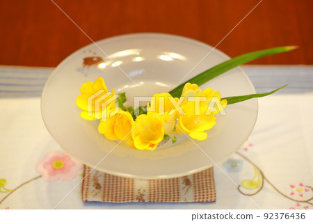 Table Flower Table Flower 92376436