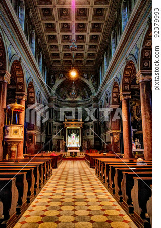 Church of Prague Church of Prague 92379993