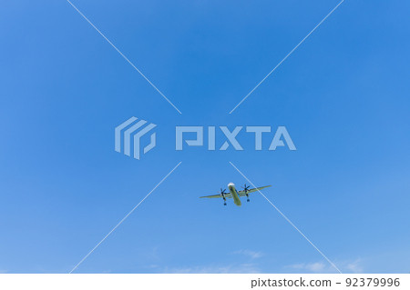 "Airplane" Bombardier DHC-8 Dash 8 (DHC-8-400) 92379996