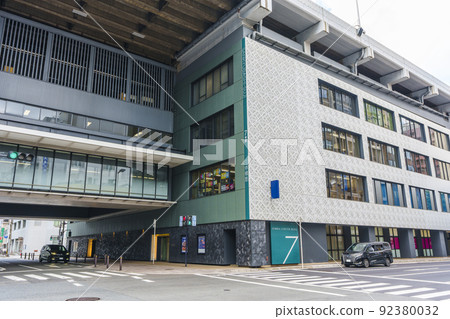Semba Center Building No. 7 Sankyubashi Suji Semba Center Building No. 7 Sankyubashi Suji 92380032