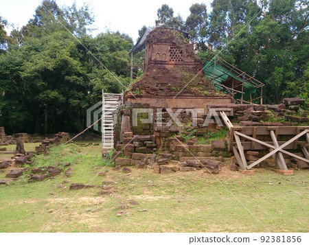 Preah Co 柬埔寨 Preah Co 柬埔寨 92381856