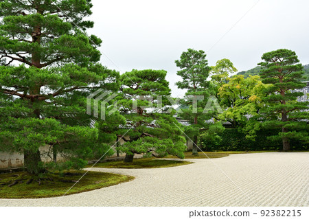 京都·天龍寺 92382215
