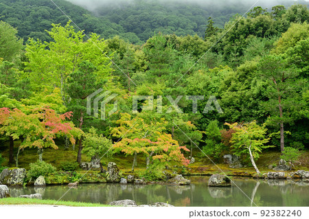 京都·天龍寺 92382240