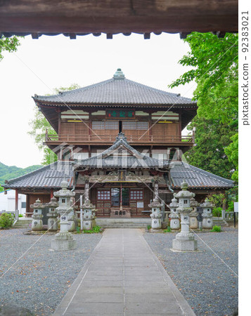 群馬縣大田市沙宰寺 群馬縣大田市沙宰寺 92383021