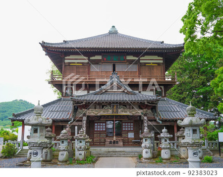 群馬縣大田市沙宰寺 群馬縣大田市沙宰寺 92383023
