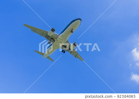 《Airplane》 Airbus A320 (A320ceo family) 92384065