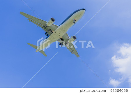 《Airplane》 Airbus A320 (A320ceo family) 92384066