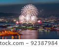 [Osaka] SUGOI Fireworks "QUEEN Fireworks 2022" Maishima, Osaka 92387984