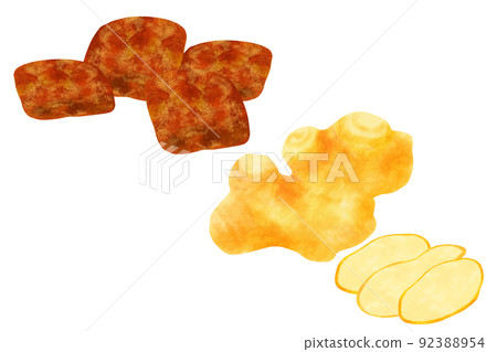 紅糖紅糖姜 92388954