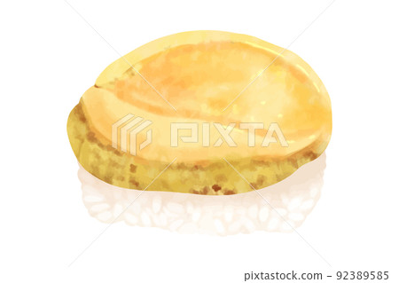 鮑魚壽司 92389585