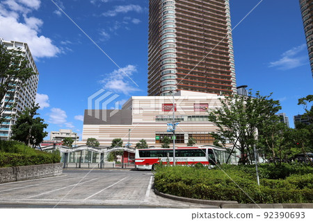 武藏小杉站前塔樓公寓 武藏小杉站前塔樓公寓 92390693