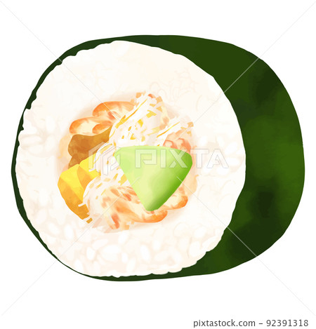 典卷壽司 92391318