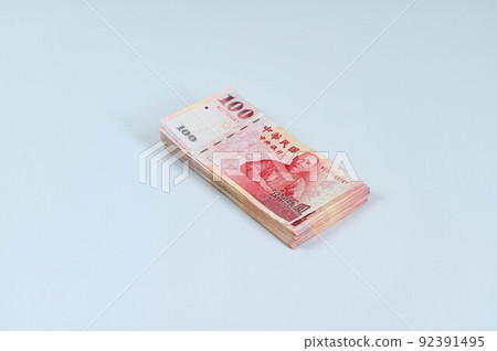 100 tatami mats, Jiaochao, paper notes, banknotes, Jiaochao, 100 100 tatami mats, Jiaochao, paper notes, banknotes, Jiaochao, 100 92391495