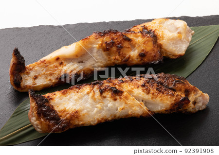 Menuke Kasuzuke Yakimono 92391908