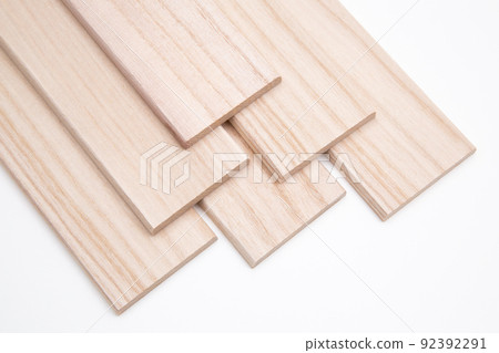 泡桐木材（木） 92392291