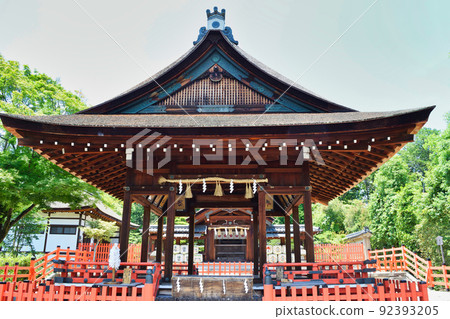 京都Jennisame神社 京都Jennisame神社 92393205