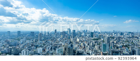 東京 92393964