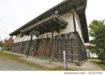 Tatsuoka城堡 92397449