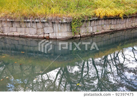 Tatsuoka castle 92397475