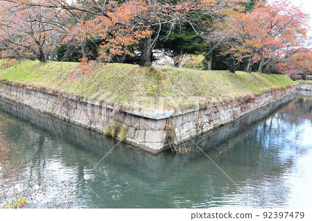 Tatsuoka城堡 Tatsuoka城堡 92397479