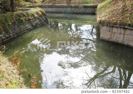 Tatsuoka castle 92397482