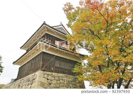 上田城 92397930