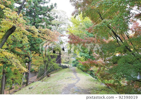 上田城 92398019