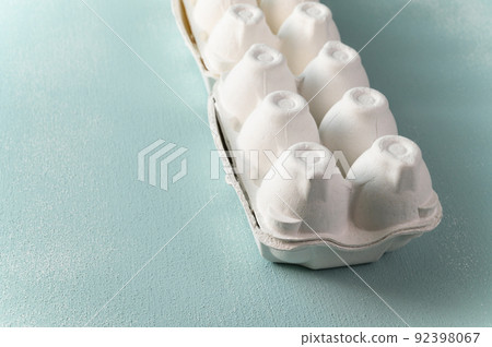 雞蛋紙容器 92398067