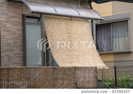 Sudare遮陽傘 92398387