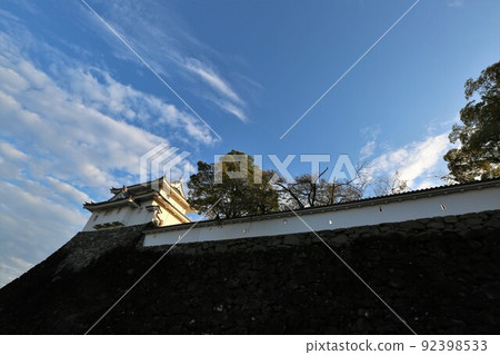 Kofu Castle 92398533