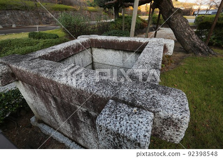 Kofu Castle 92398548