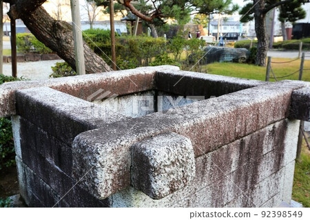 Kofu Castle 92398549