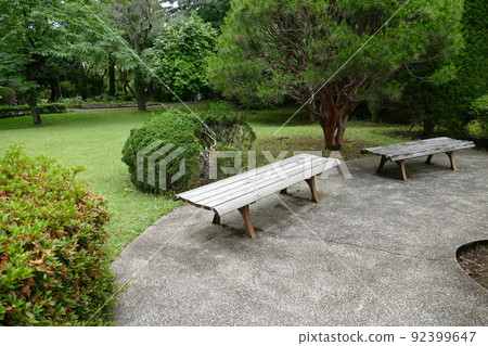 東京都町田市南成瀨町田市堂坂公園免費入園林內步行道橫濱線成瀨站令和4年6月 東京都町田市南成瀨町田市堂坂公園免費入園林內步行道橫濱線成瀨站令和4年6月 92399647