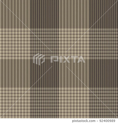 Asymmetric Plaid textured Seamless Pattern Design 92400989