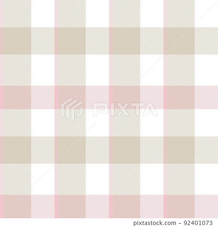 Asymmetric Plaid textured Seamless Pattern Design 92401073