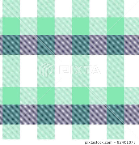Asymmetric Plaid textured Seamless Pattern Design 92401075