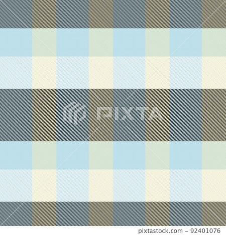 Asymmetric Plaid textured Seamless Pattern Design 92401076