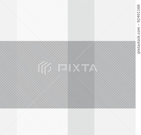 Asymmetric Plaid textured Seamless Pattern Design 92401166