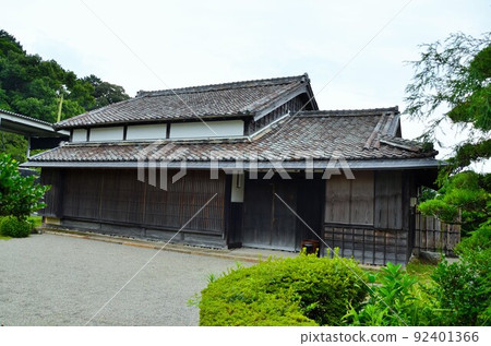 玉丸城遺址 舊三之丸御殿奧書院 玉丸城遺址 舊三之丸御殿奧書院 92401366