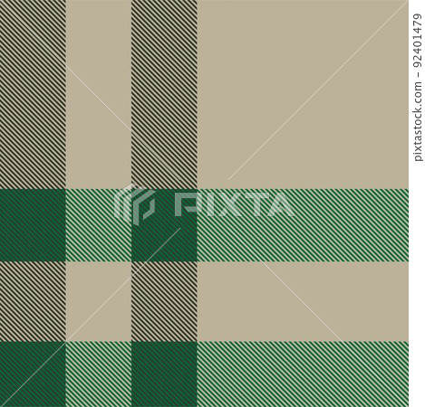 Asymmetric Plaid textured Seamless Pattern Design 92401479