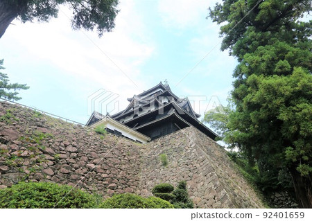 Matsue Castle Matsue Castle 92401659
