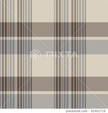 Asymmetric Plaid textured Seamless Pattern Design 92401718