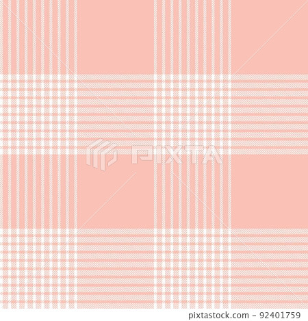 Asymmetric Plaid textured Seamless Pattern Design 92401759