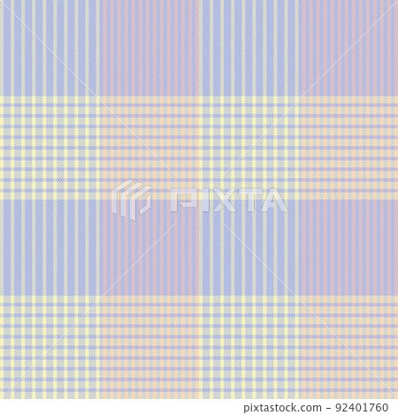Asymmetric Plaid textured Seamless Pattern Design 92401760