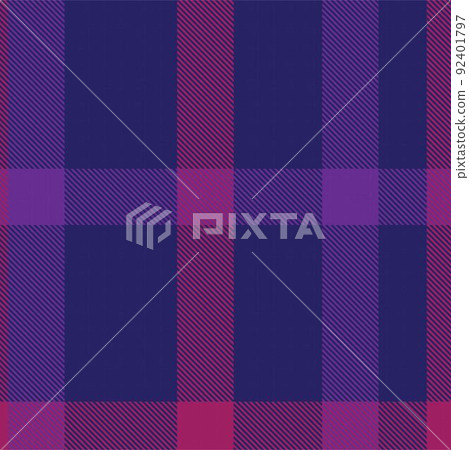 Asymmetric Plaid textured Seamless Pattern Design Asymmetric Plaid textured Seamless Pattern Design 92401797