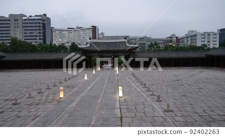 Changgyeonggung Changgyeonggung 92402263