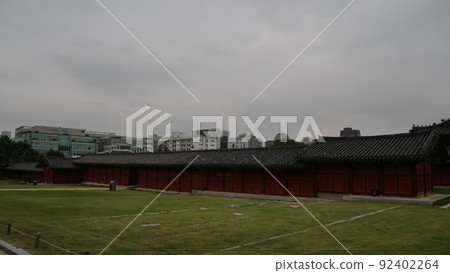 Changgyeonggung Changgyeonggung 92402264