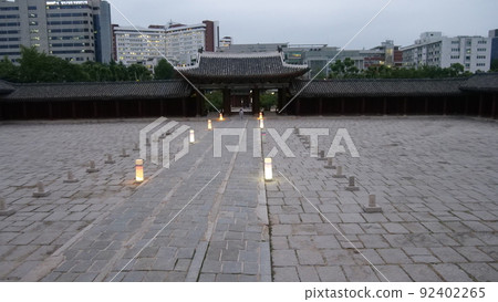 Changgyeonggung Changgyeonggung 92402265
