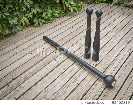 steel mace and clubs steel mace and clubs 92402819